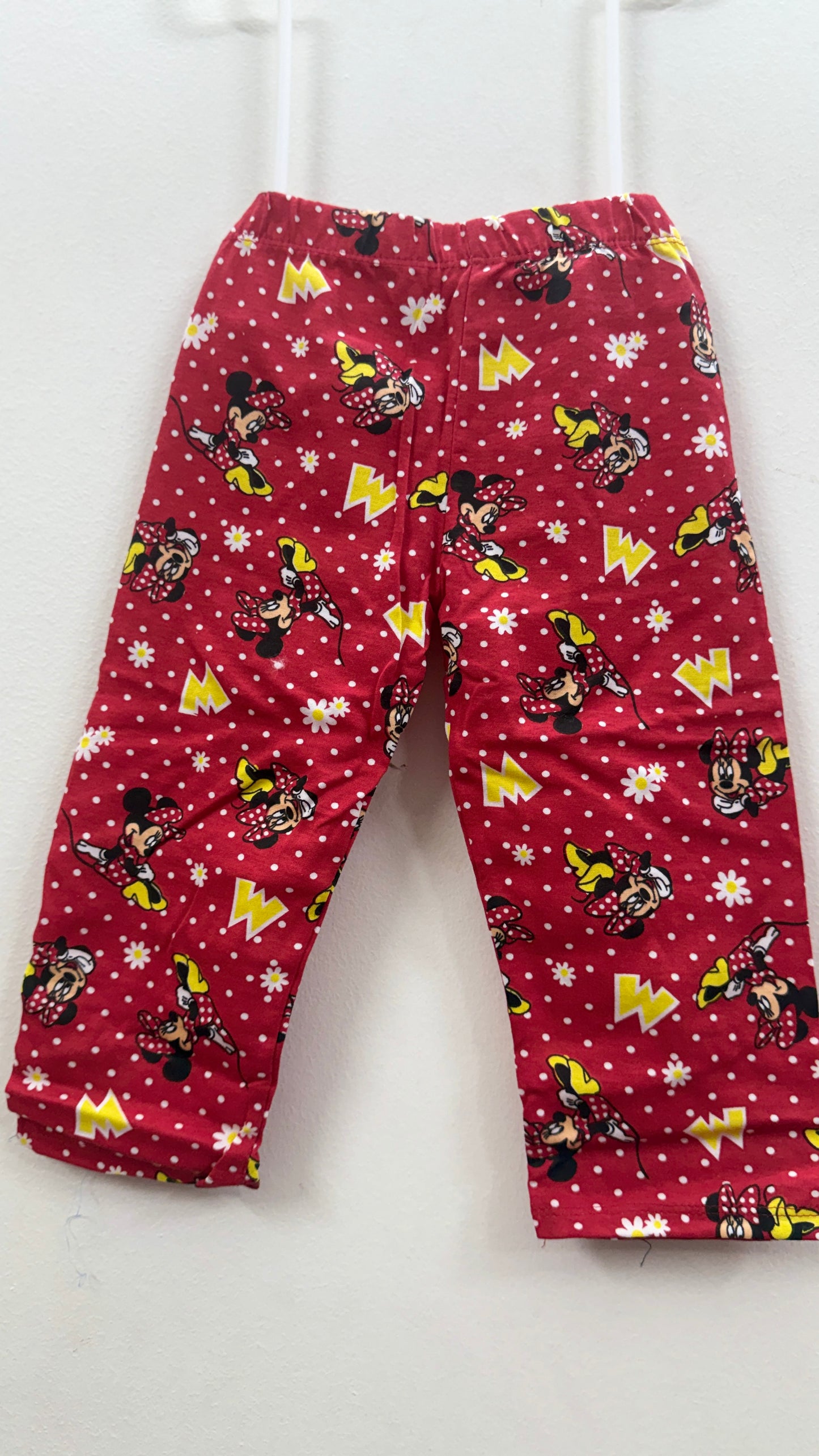 Kids Full Pant