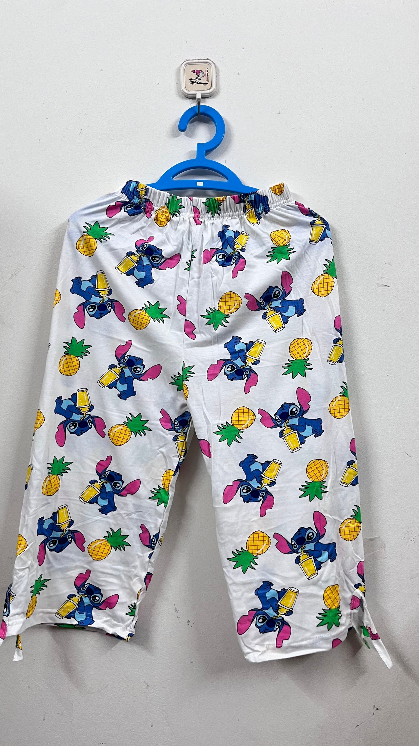 3/4 th pant L