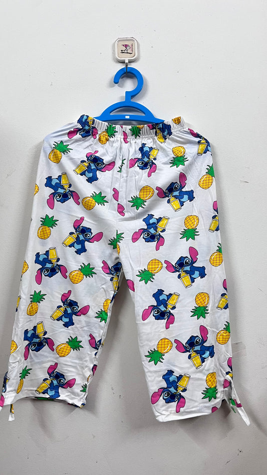 3/4 th pant L