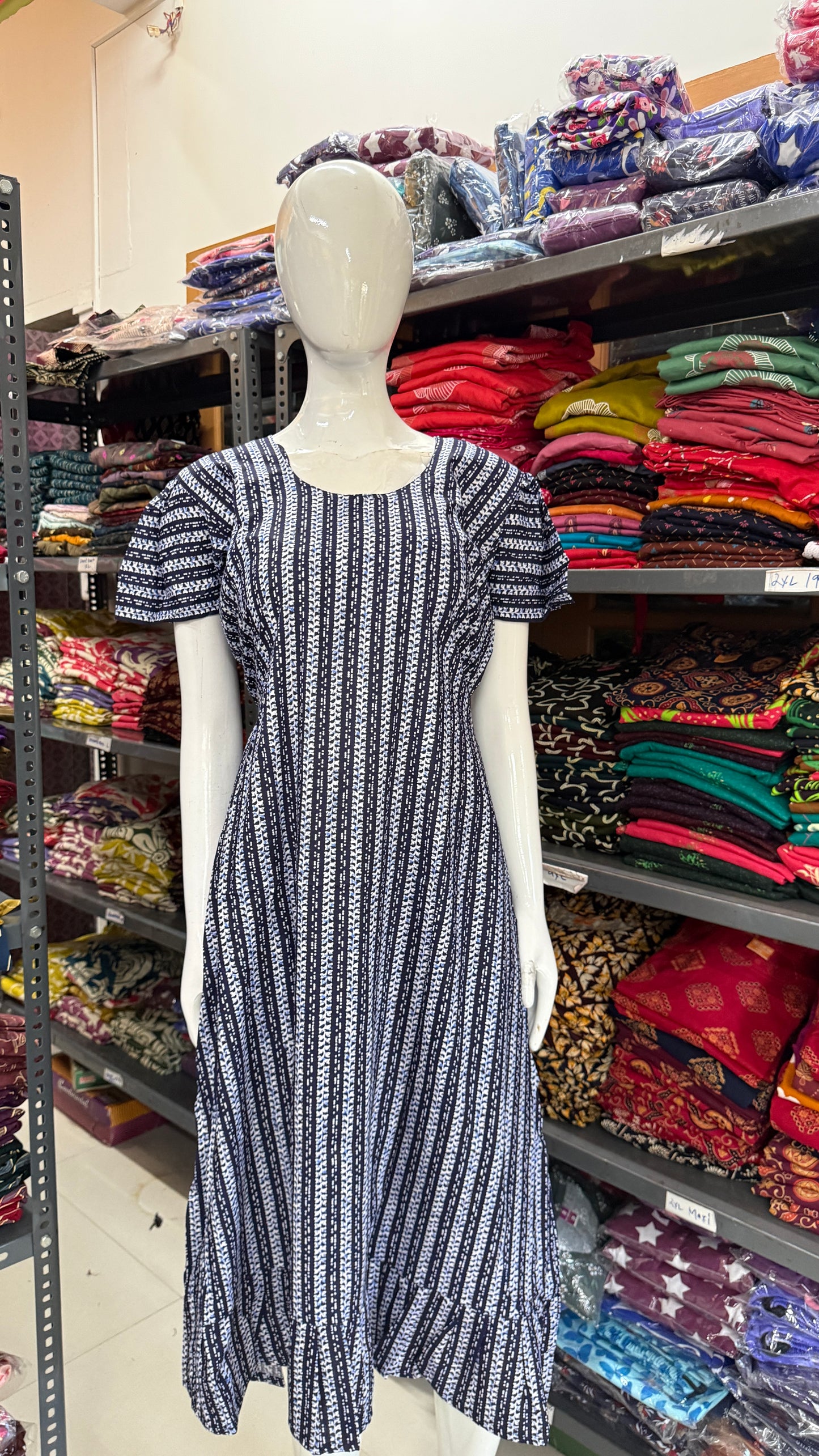 Frock