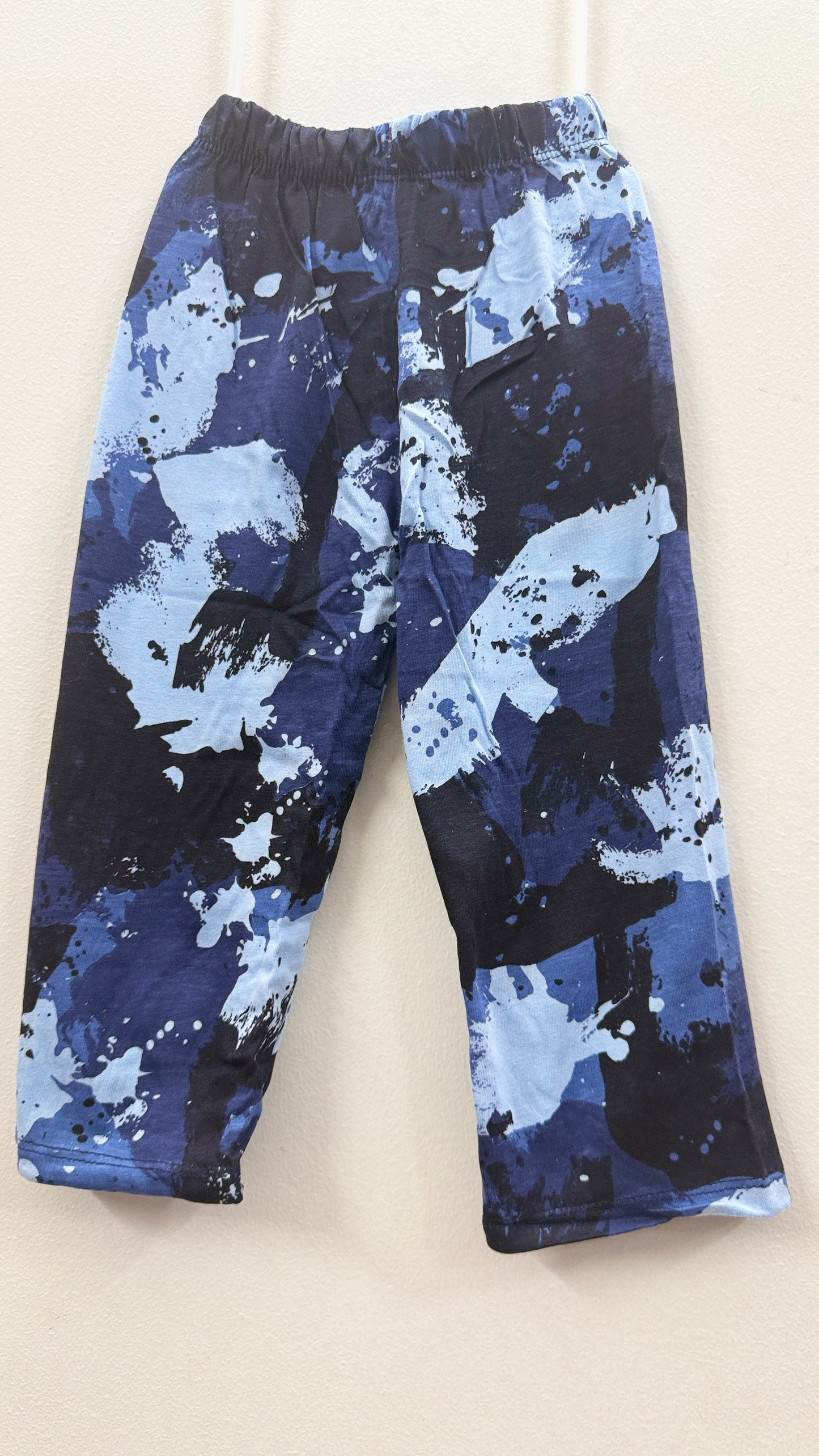 Kids Full Pant