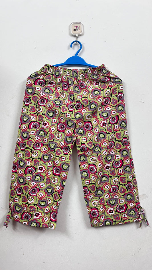 3/4 th pant L
