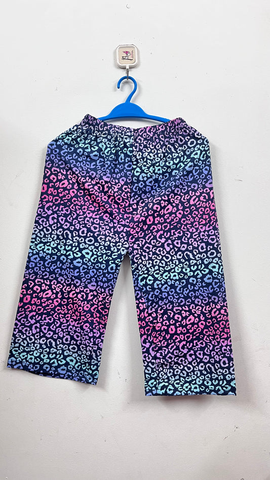 3/4 th pant L