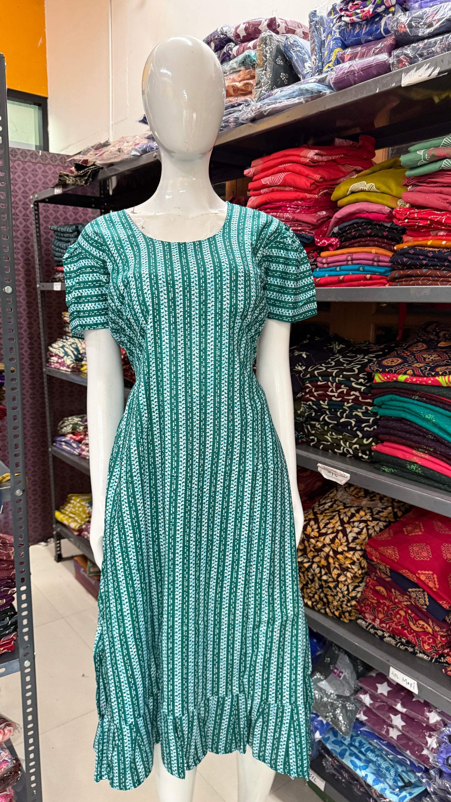 Frock