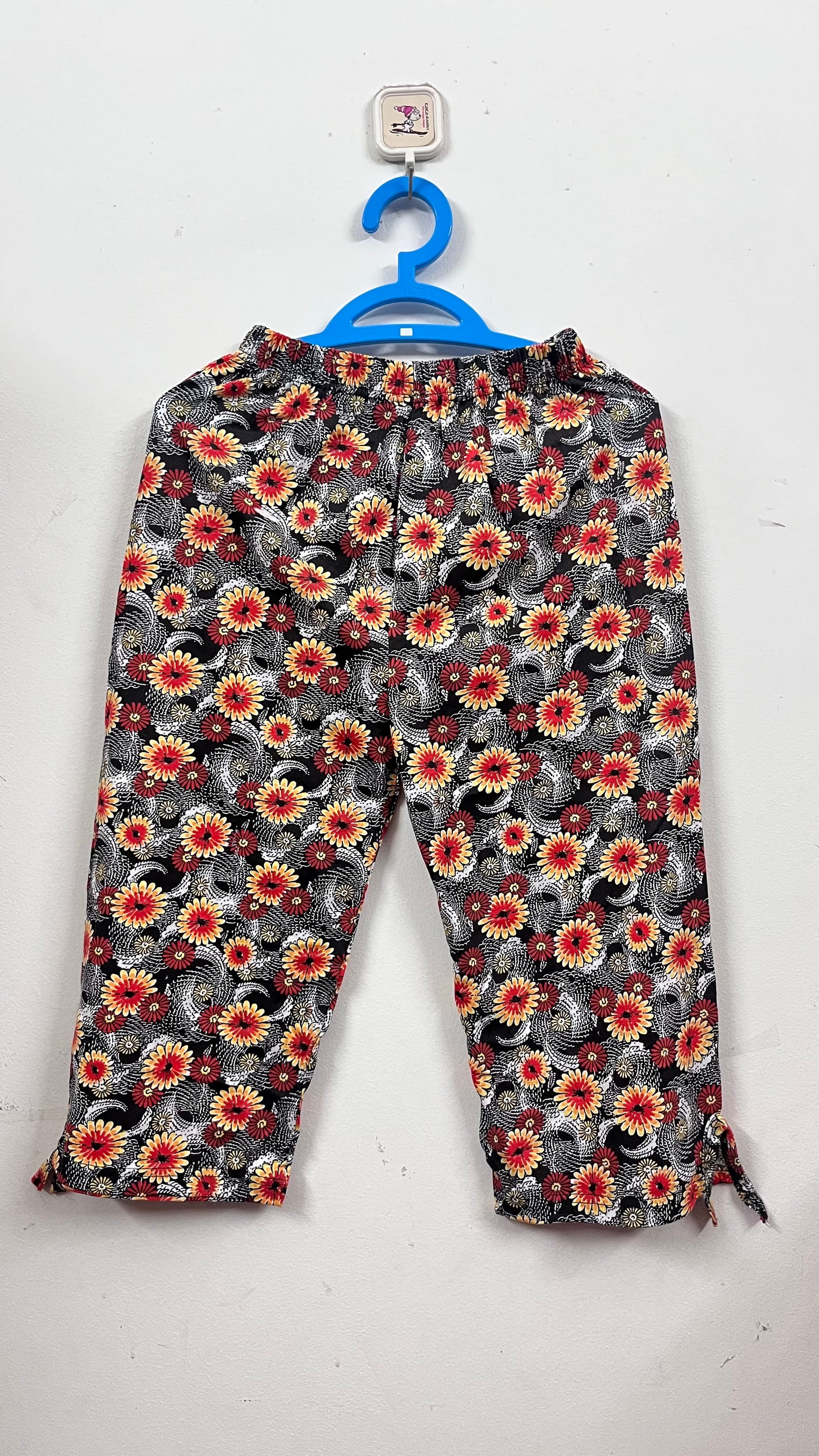 3/4 th pant L
