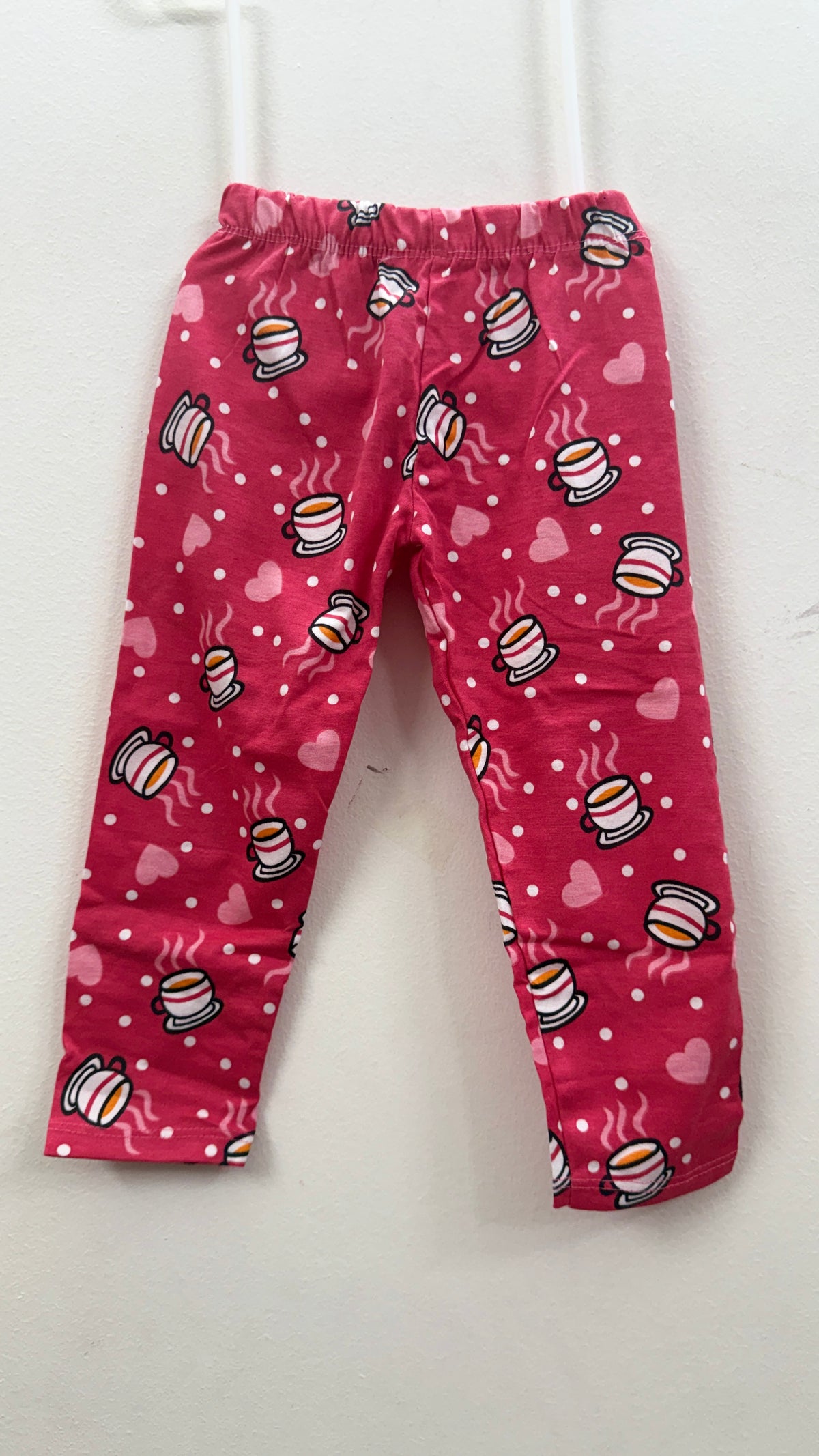 Kids Full Pant