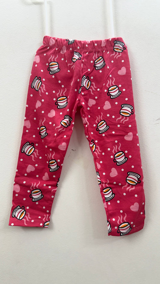 Kids Full Pant