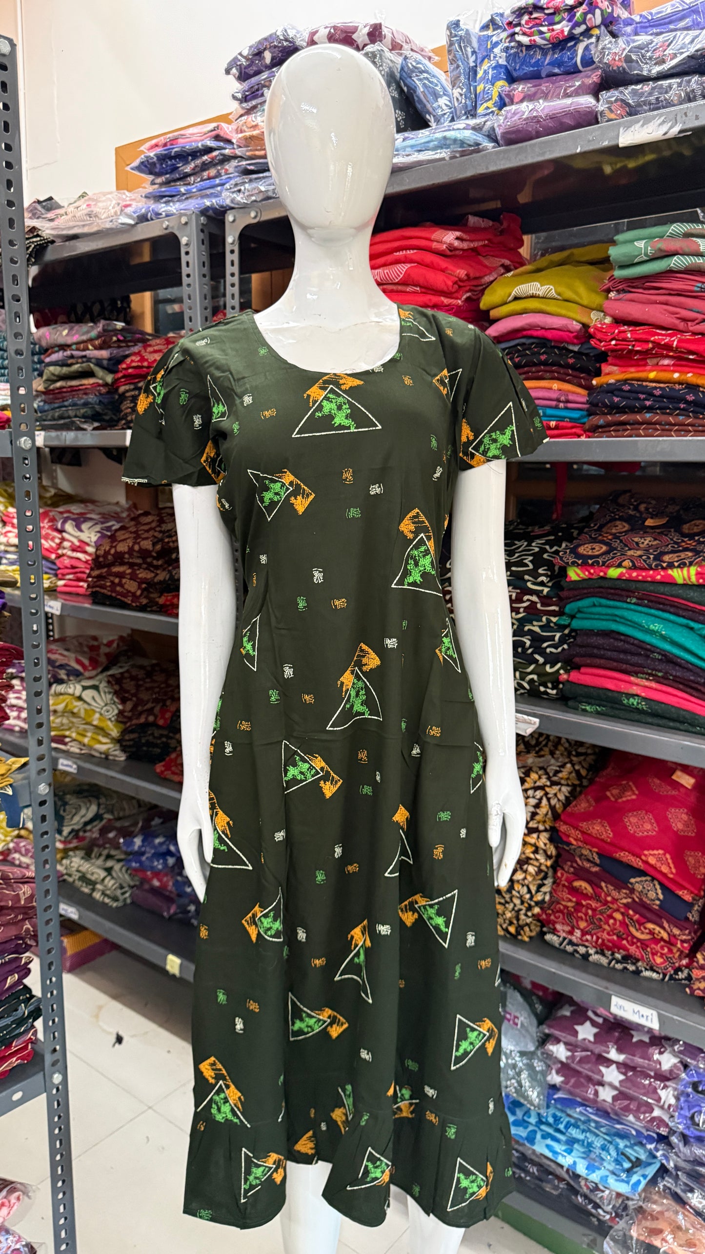 Frock