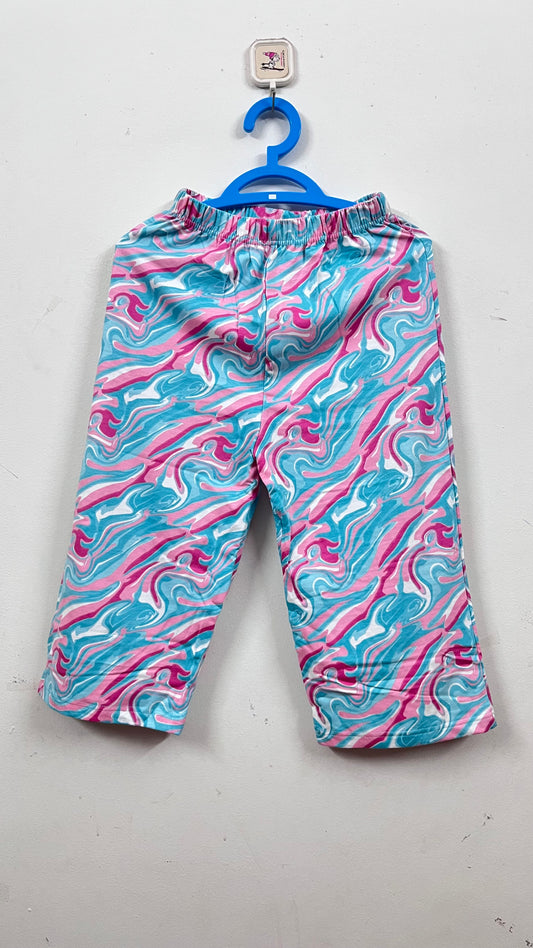 3/4 th pant L