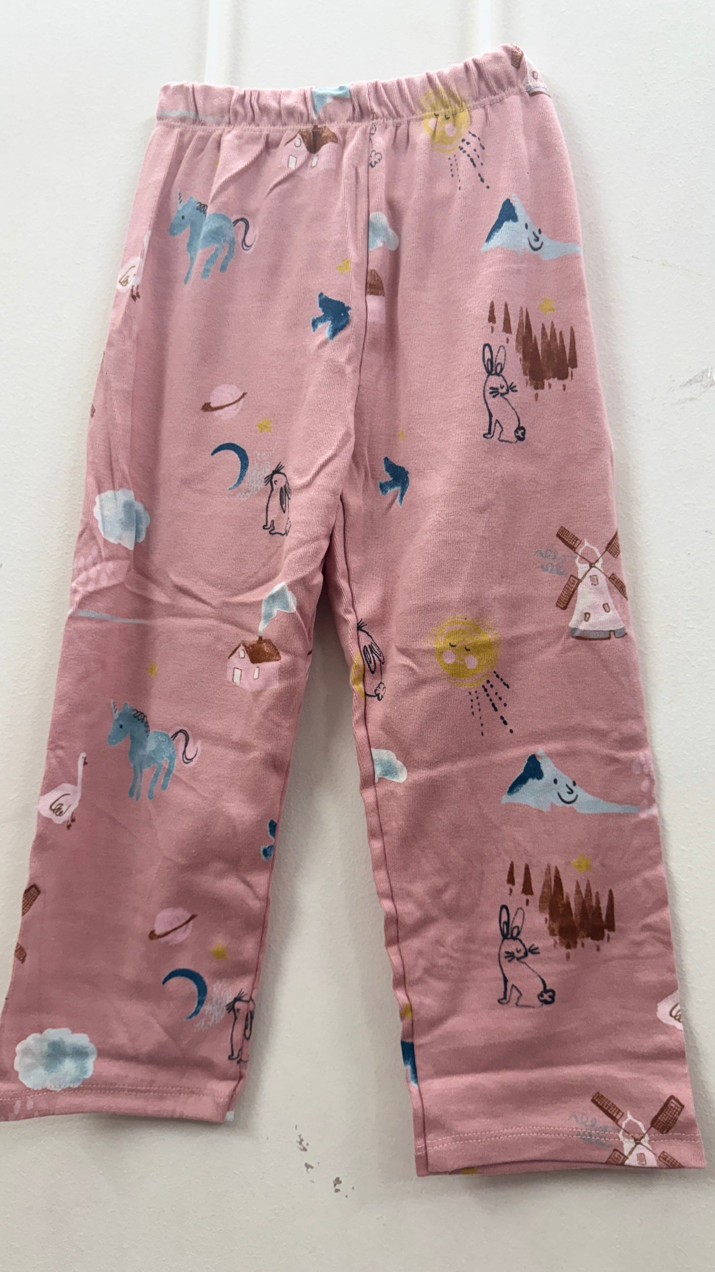 Kids Full Pant