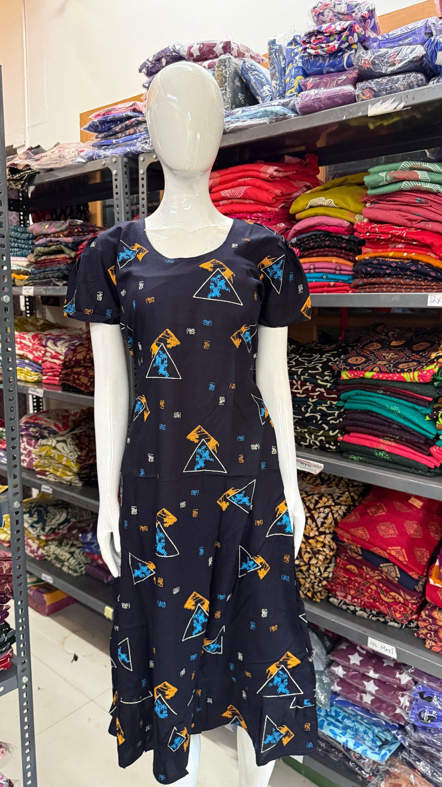 Frock