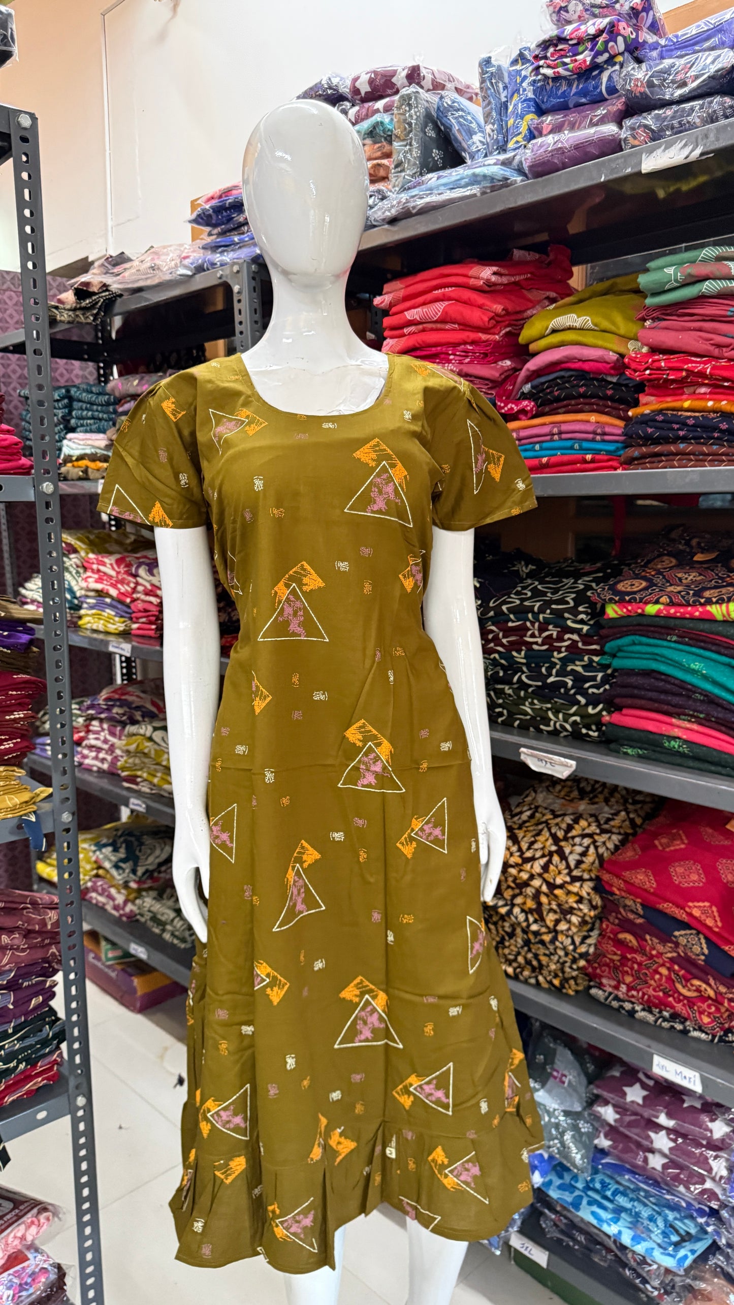 Frock