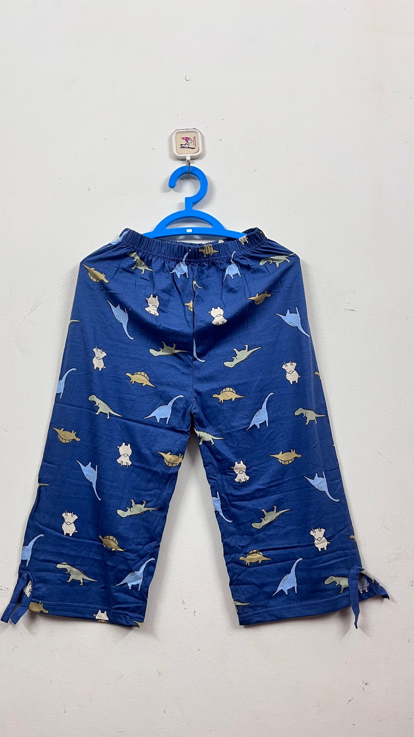 3/4 th pant L