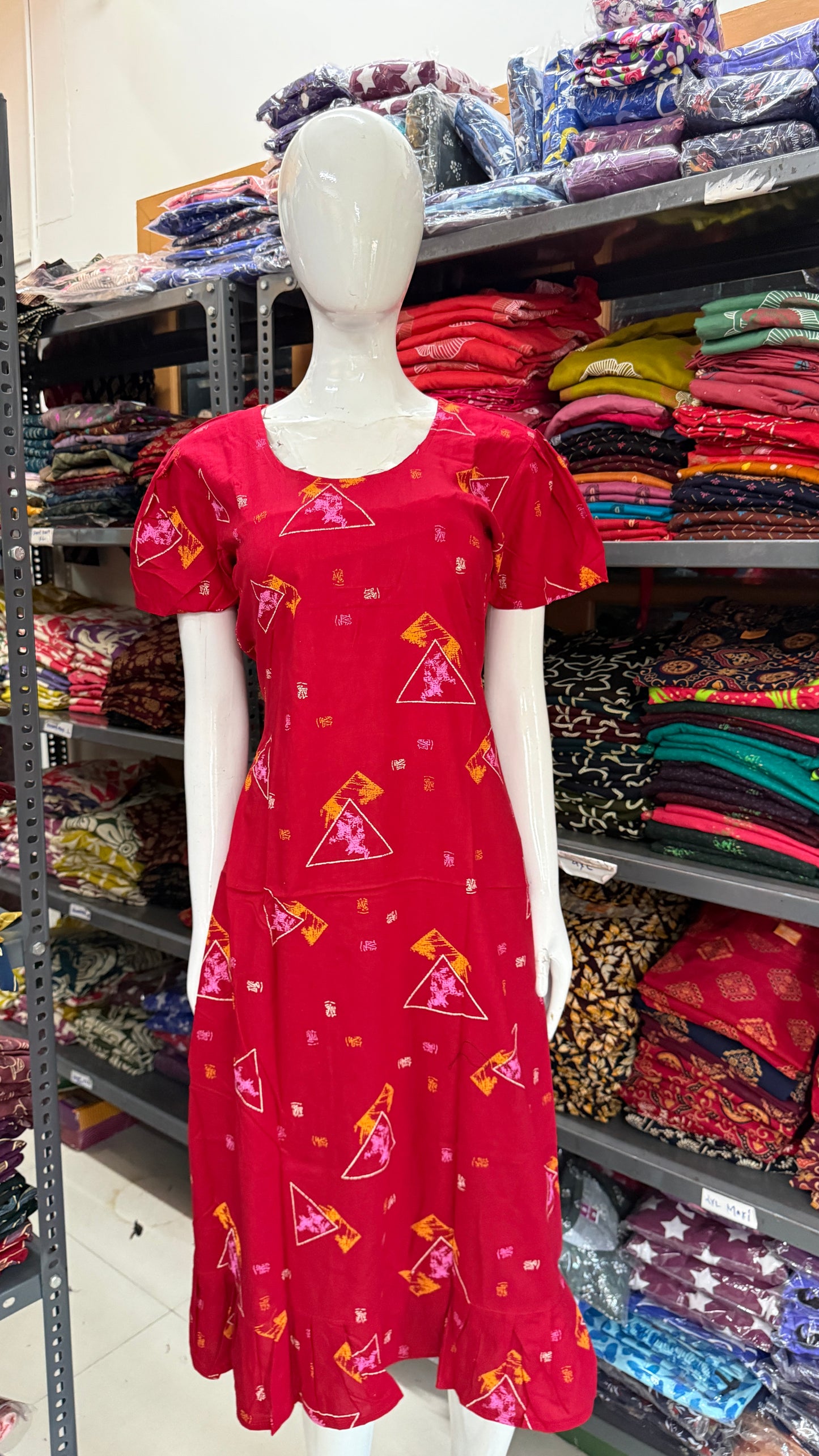Frock