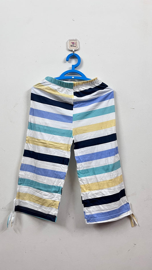 3/4 th pant L