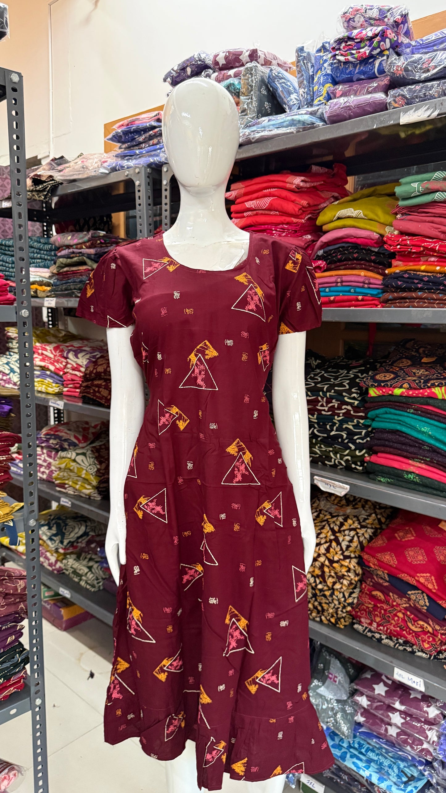 Frock