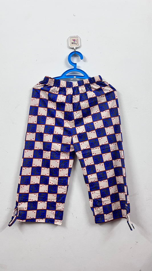 3/4 th pant L
