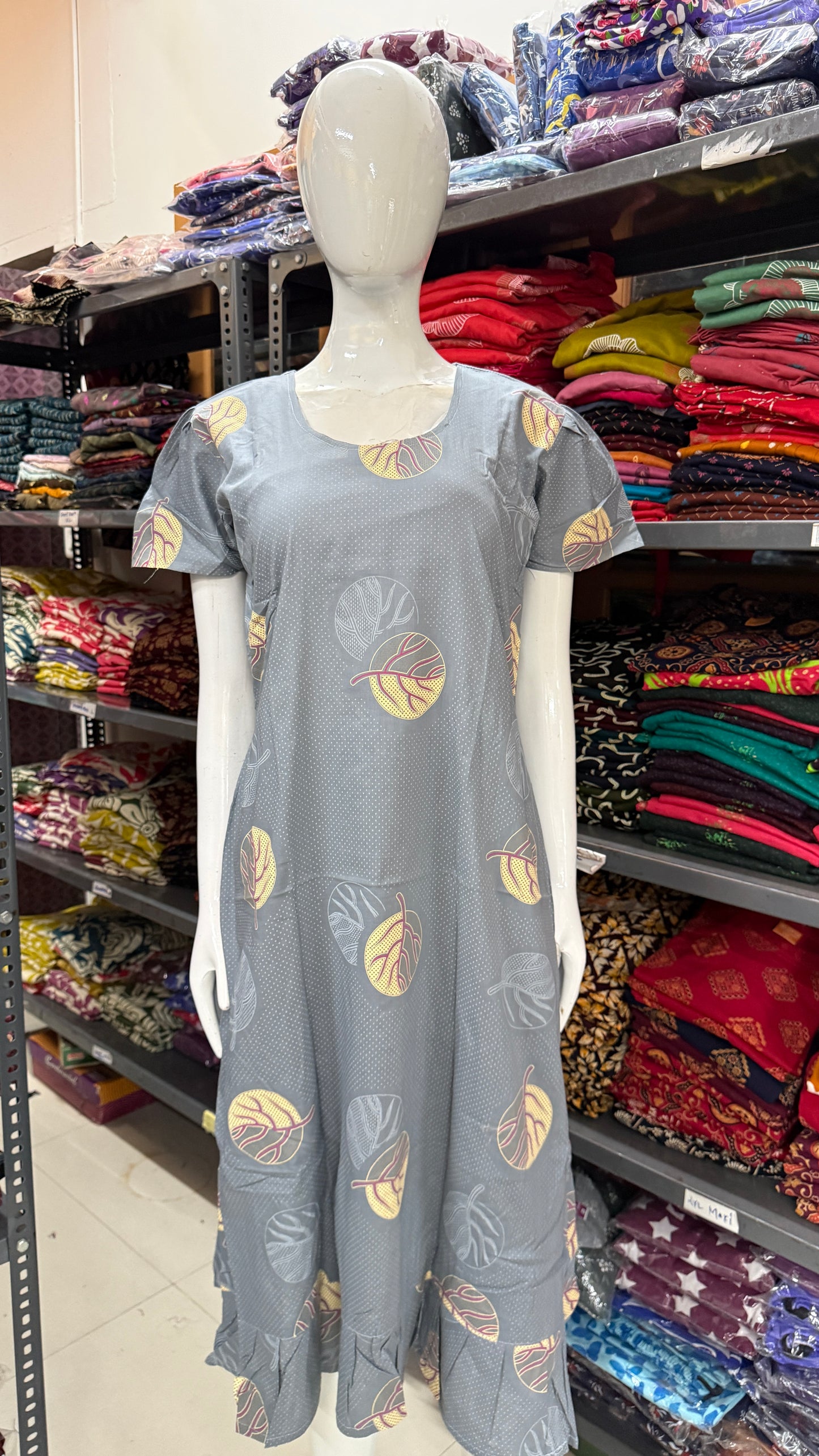 Frock