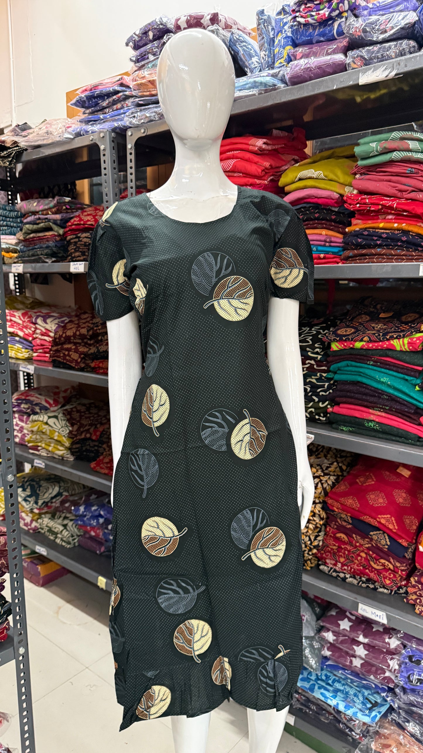 Frock