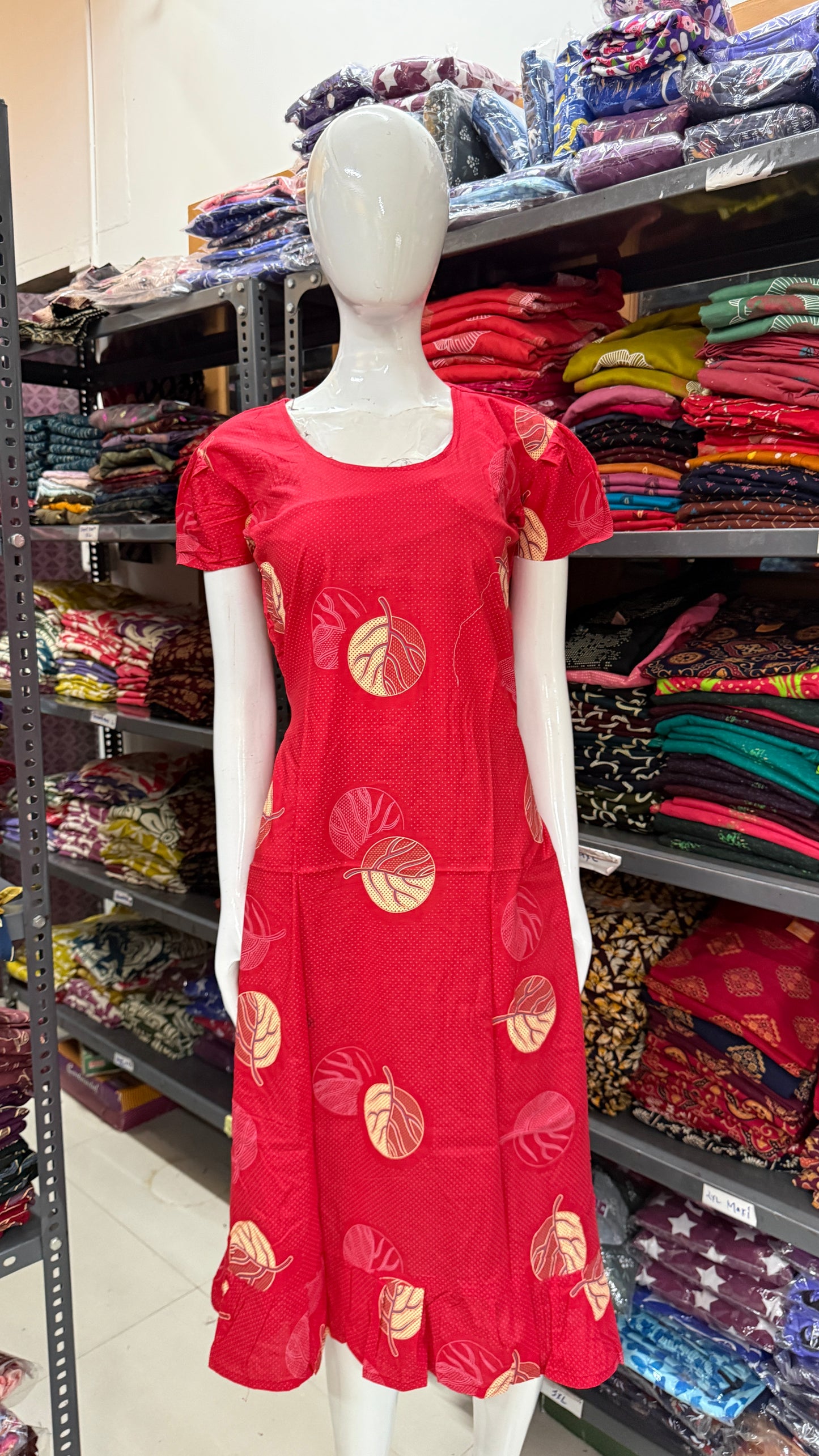 Frock