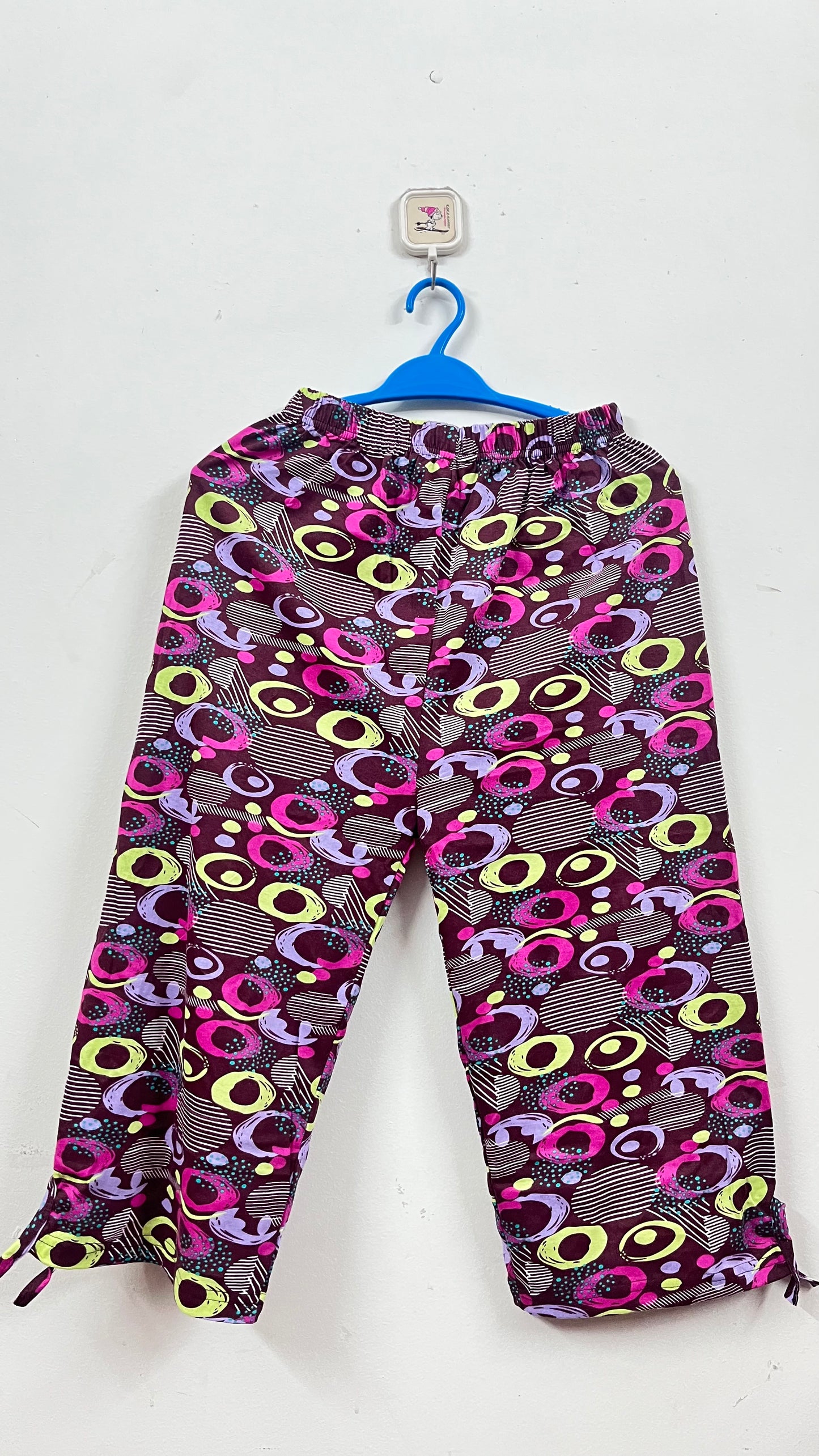 3/4th Pant XL