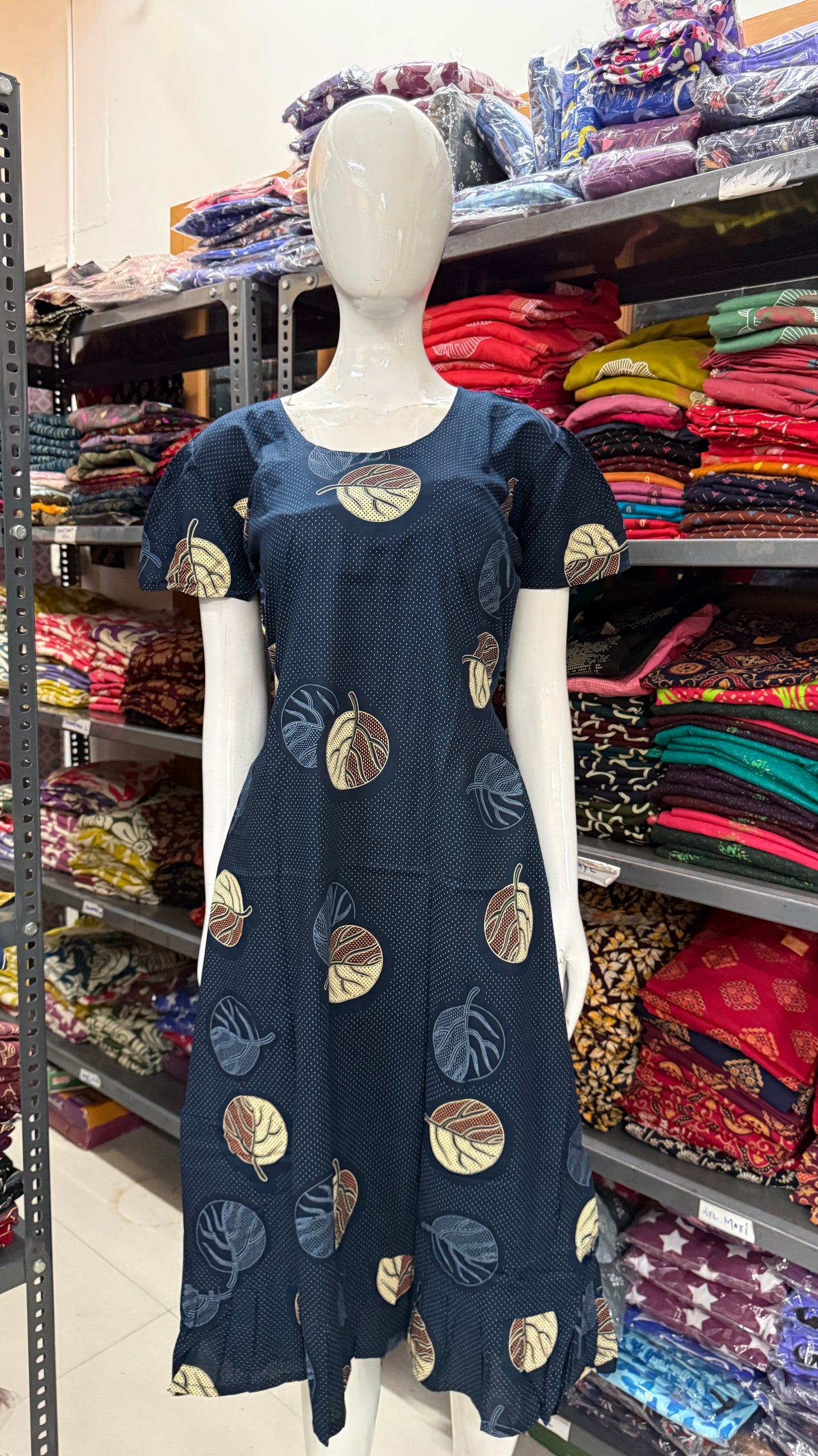 Frock