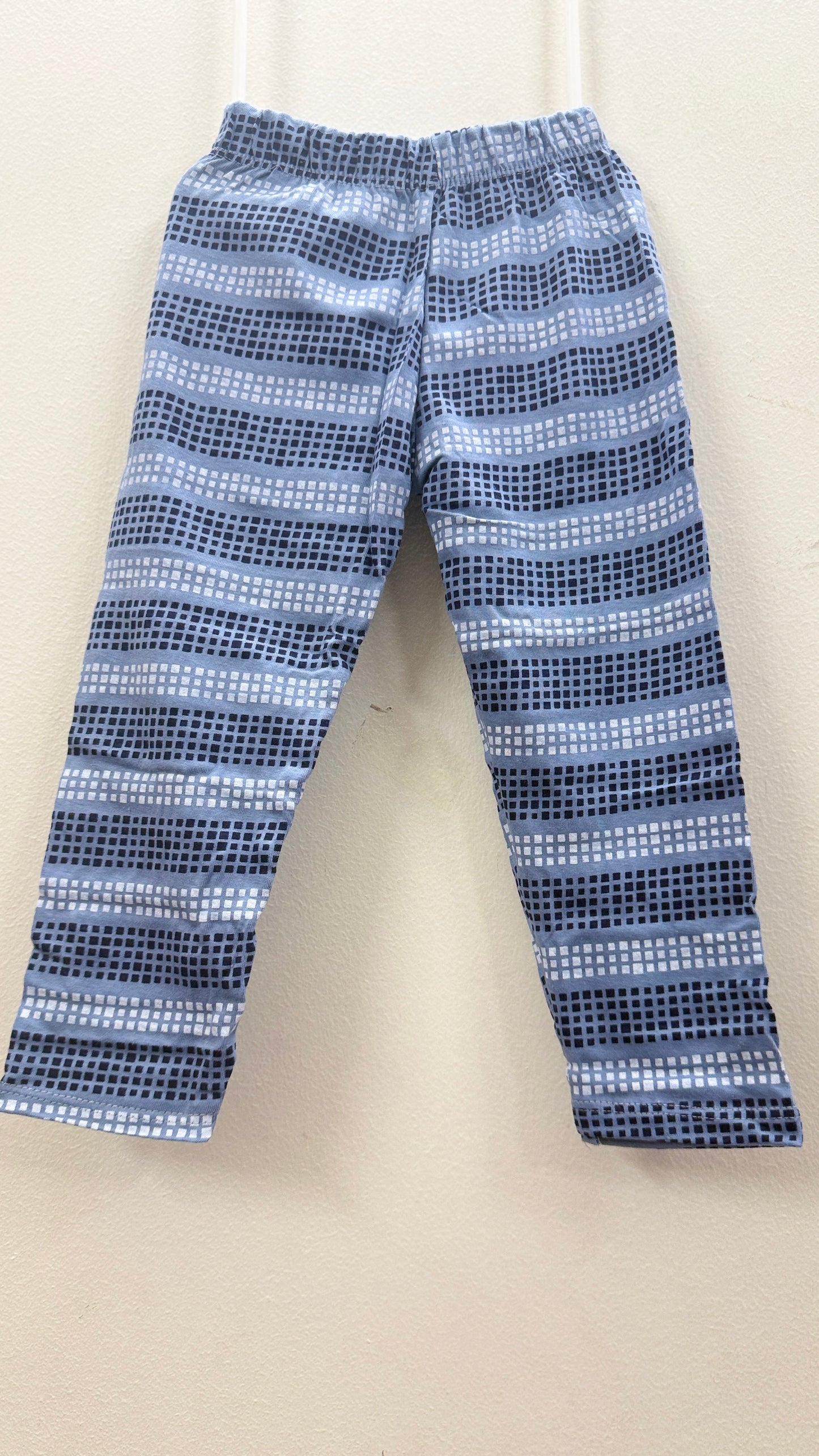 Kids Full Pant