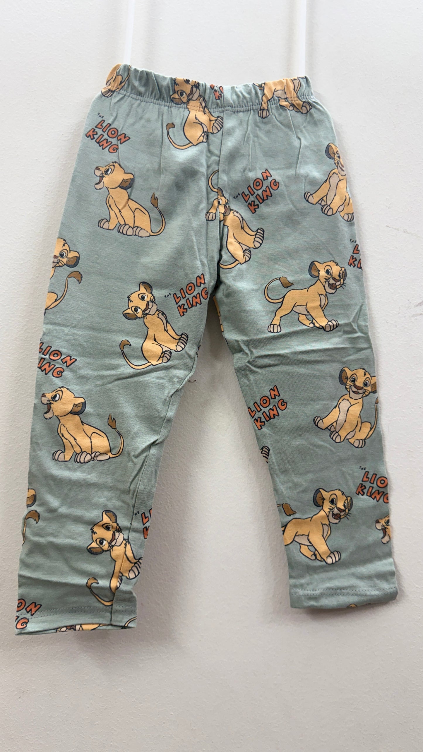 Kids Full Pant
