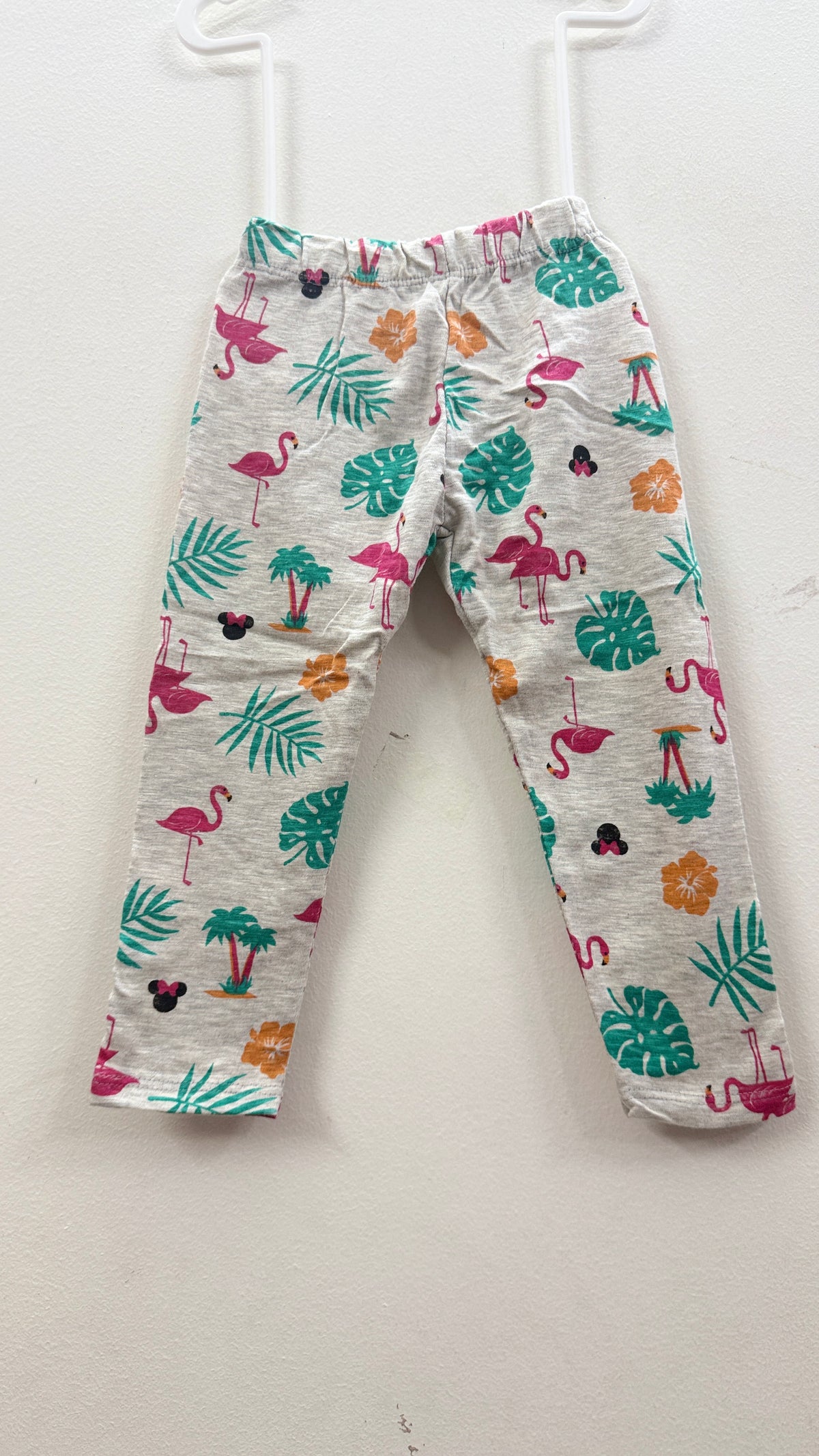 Kids Full Pant