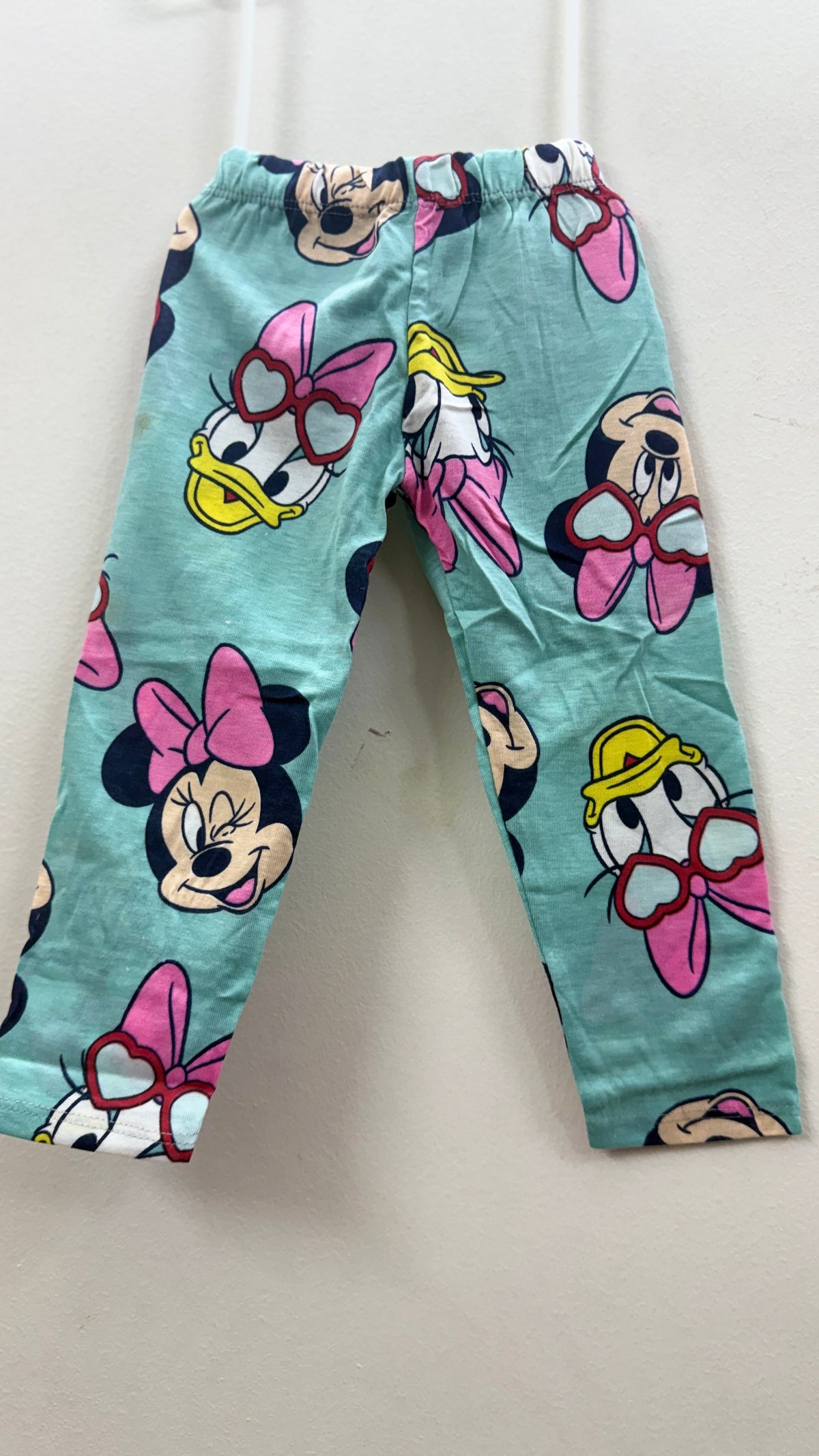 Kids Full Pant