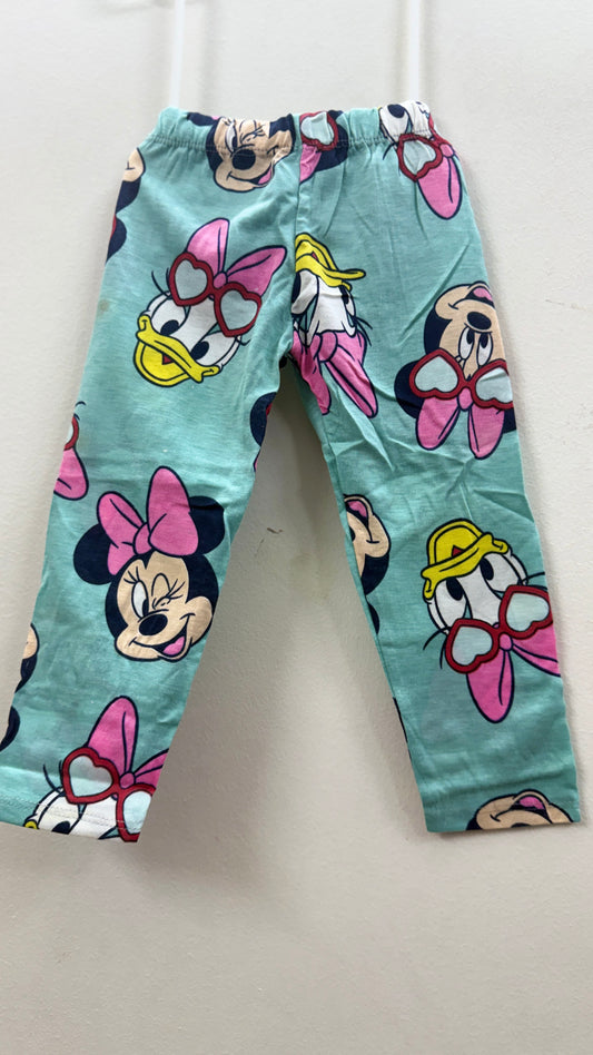 Kids Full Pant