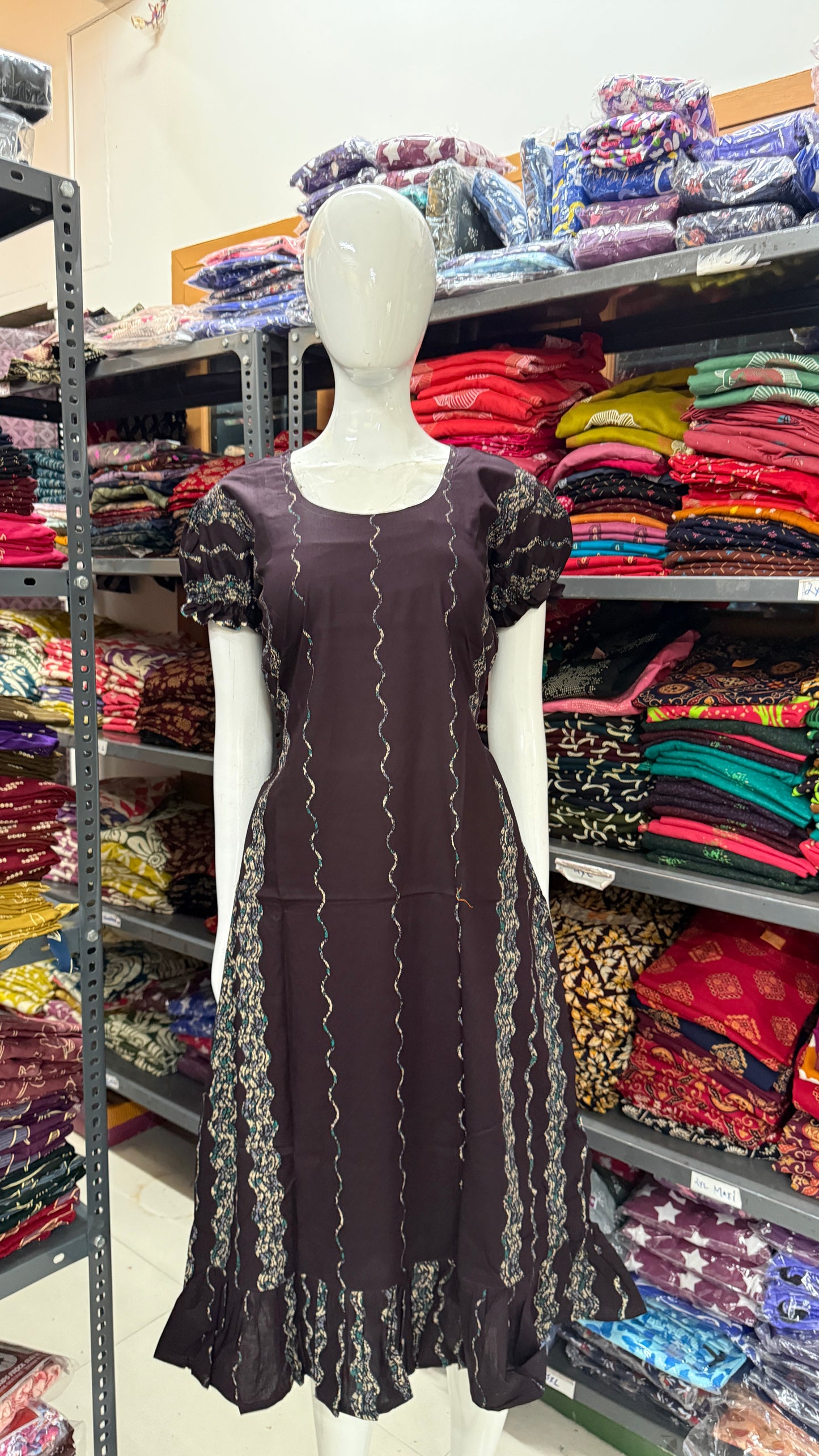 Frock