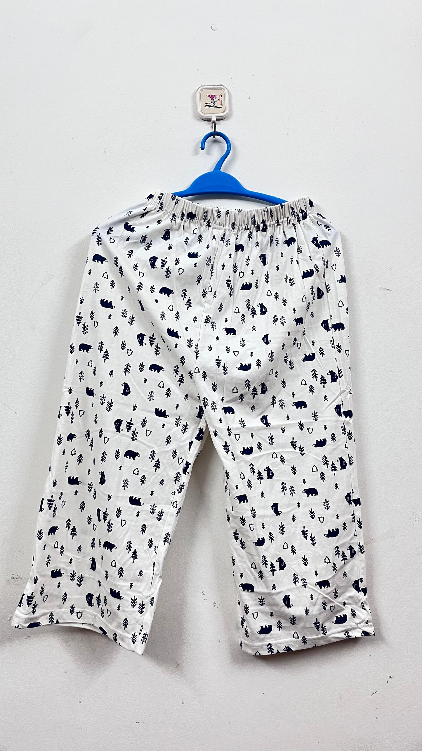 3/4th Pant XL