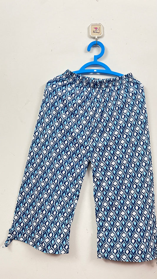 3/4th Pant XL