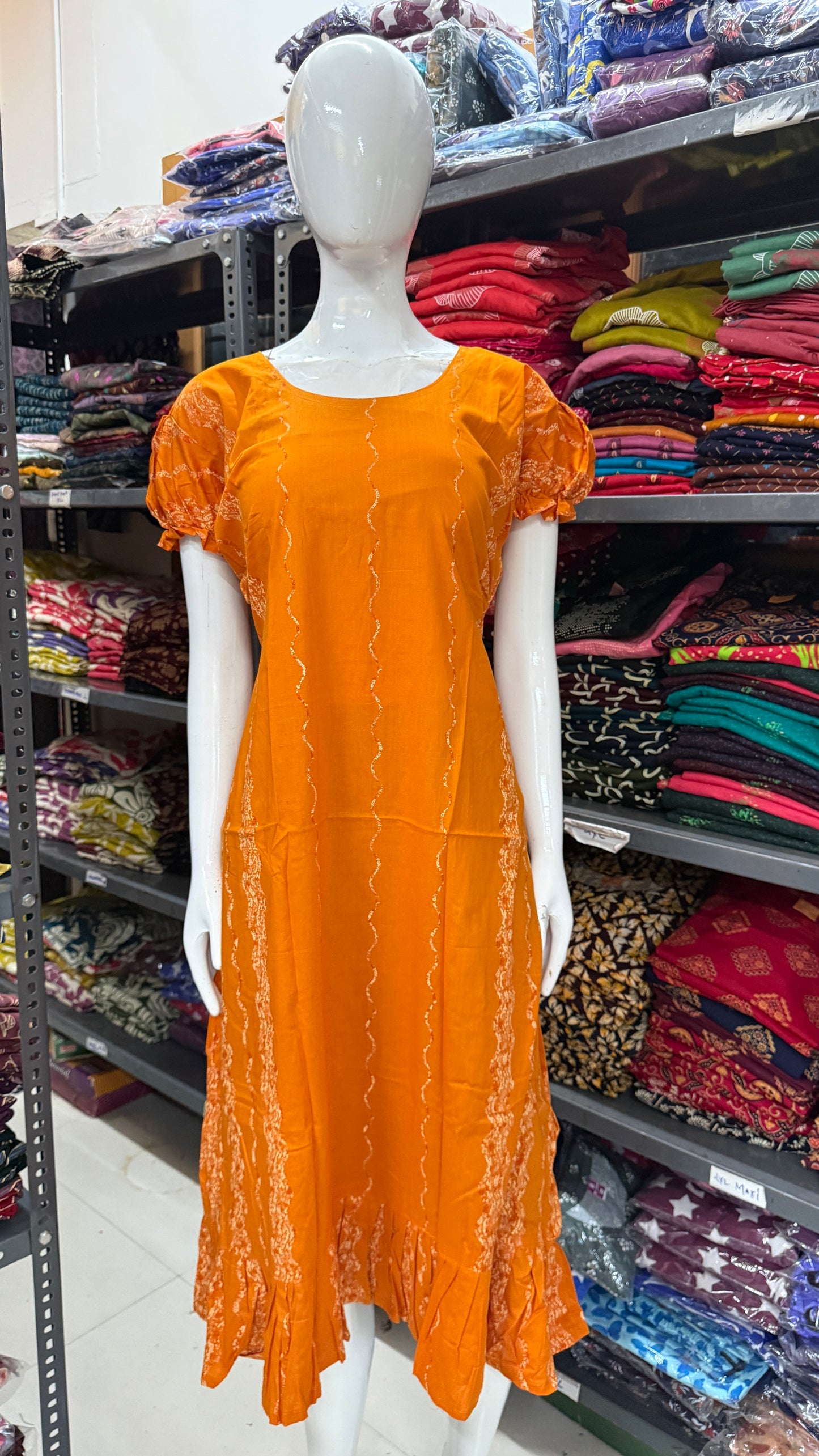 Frock
