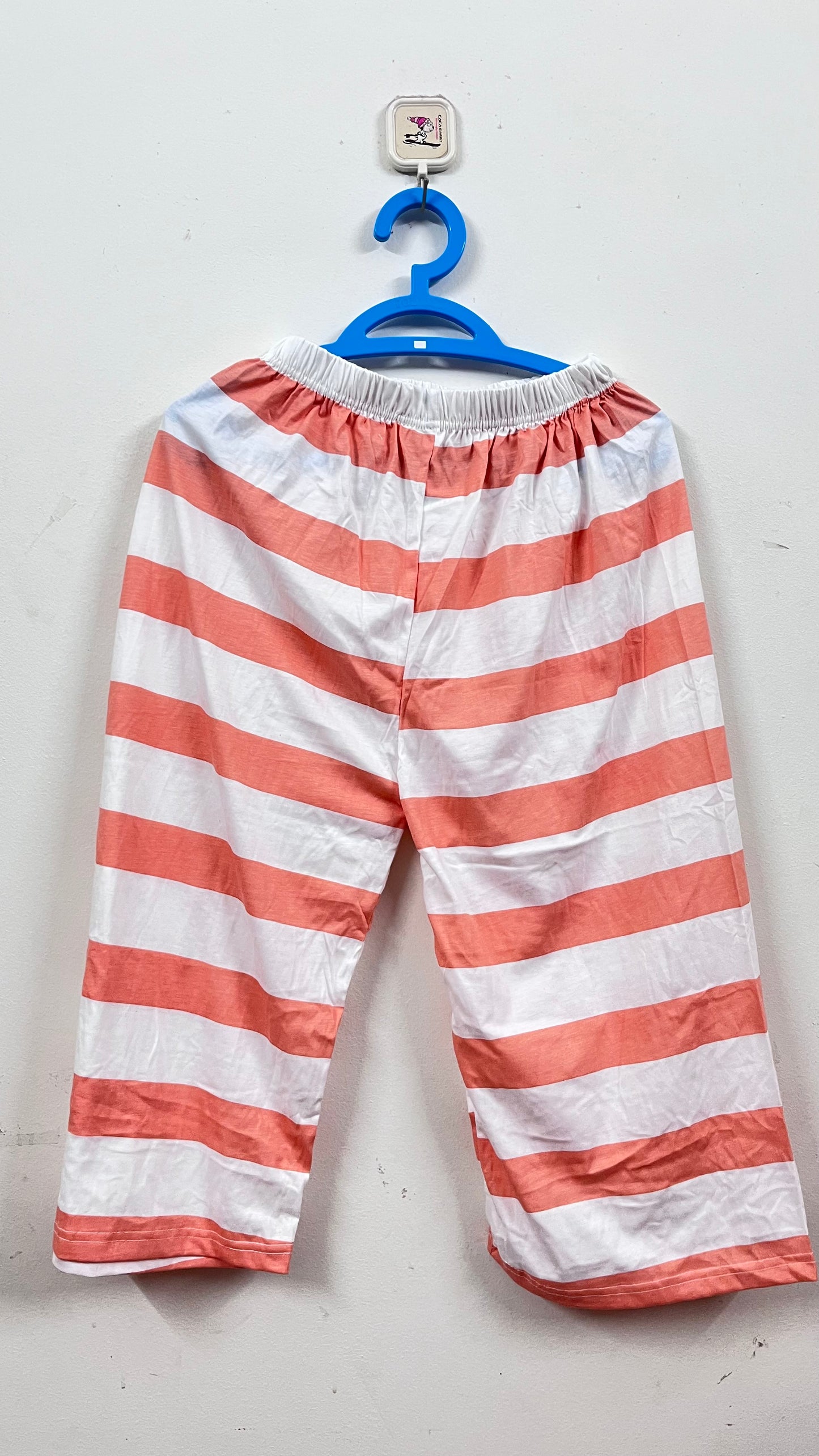 3/4th Pant XL