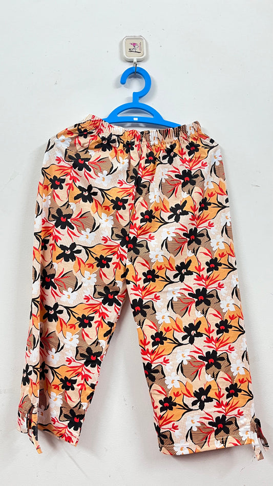 3/4th Pant XL