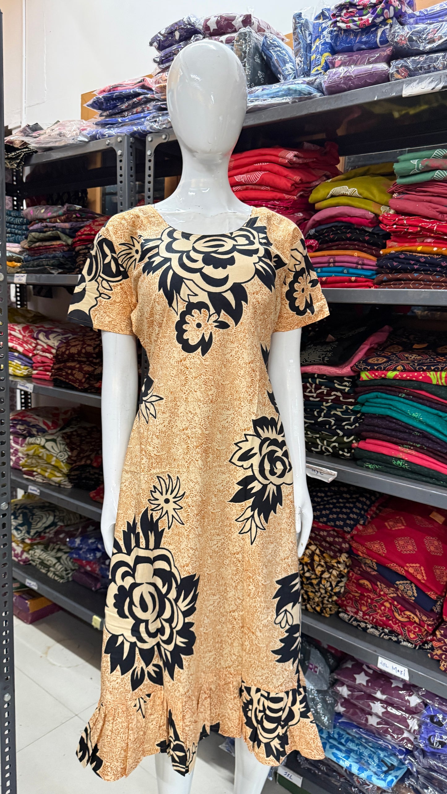 Frock