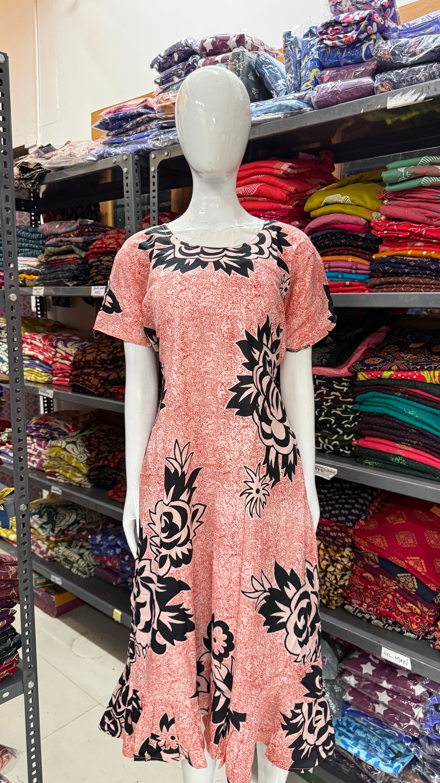 Frock