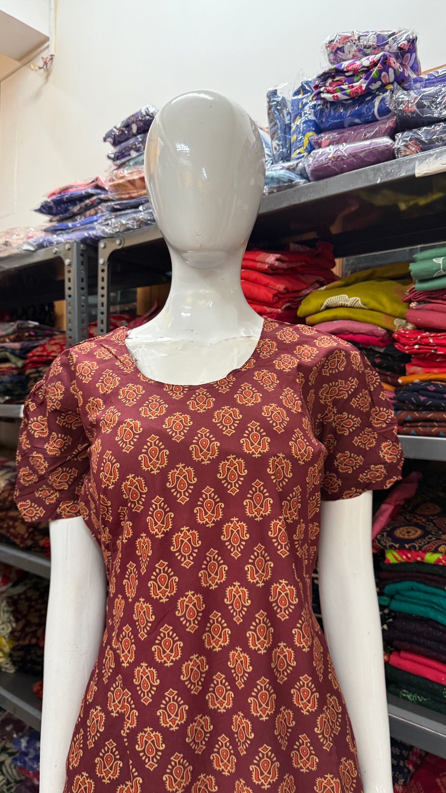 Frock