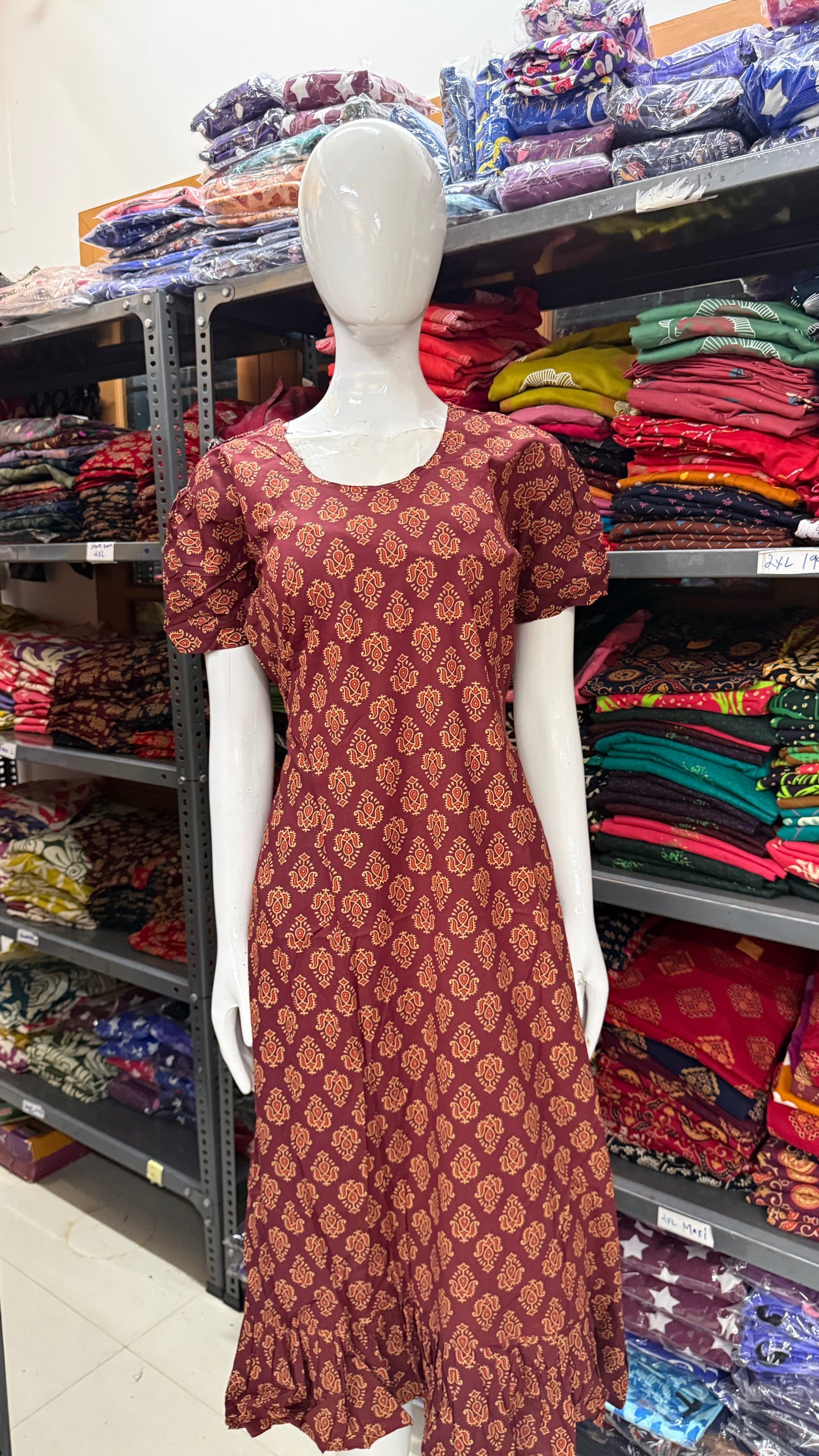 Frock