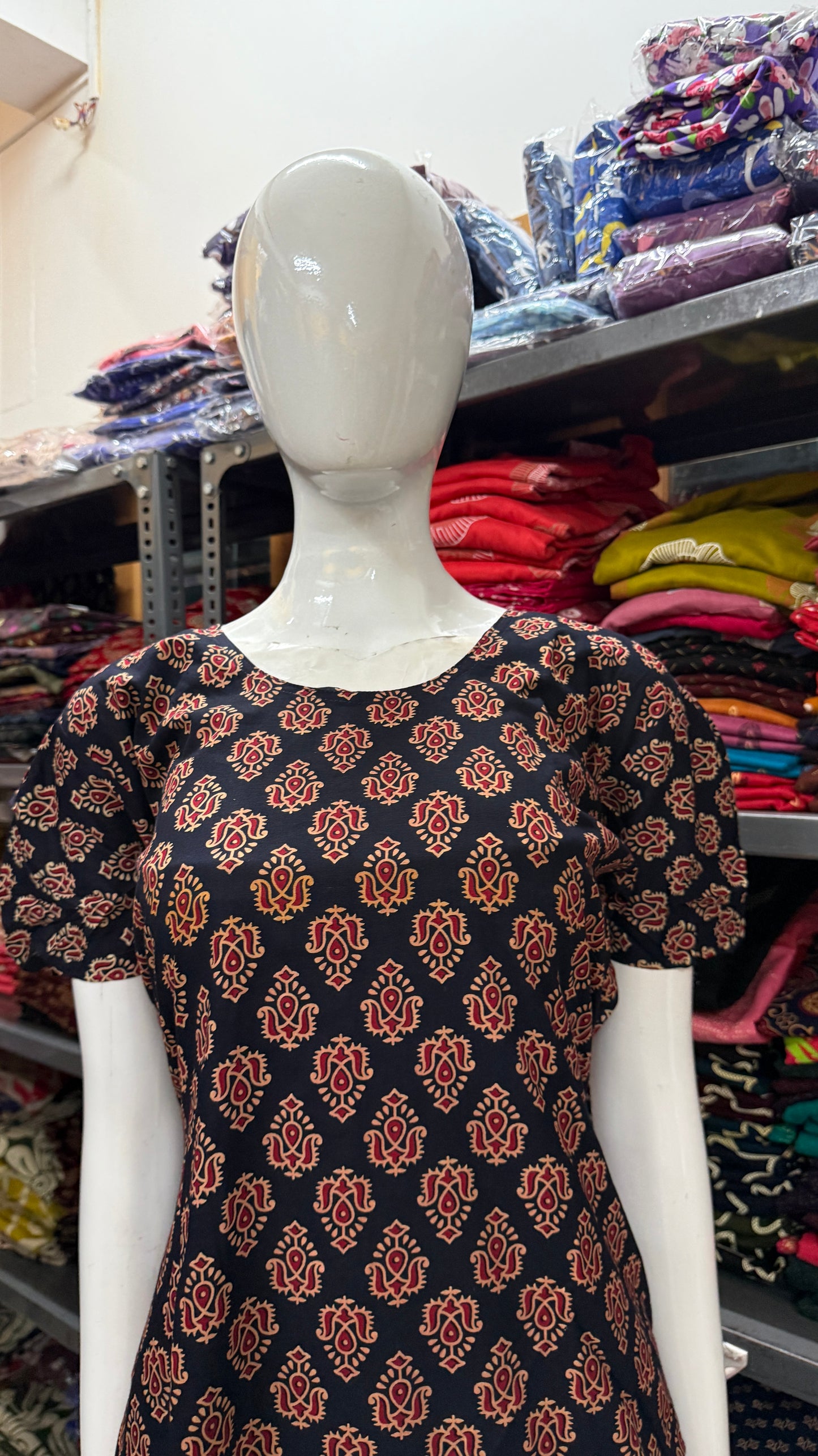 Frock