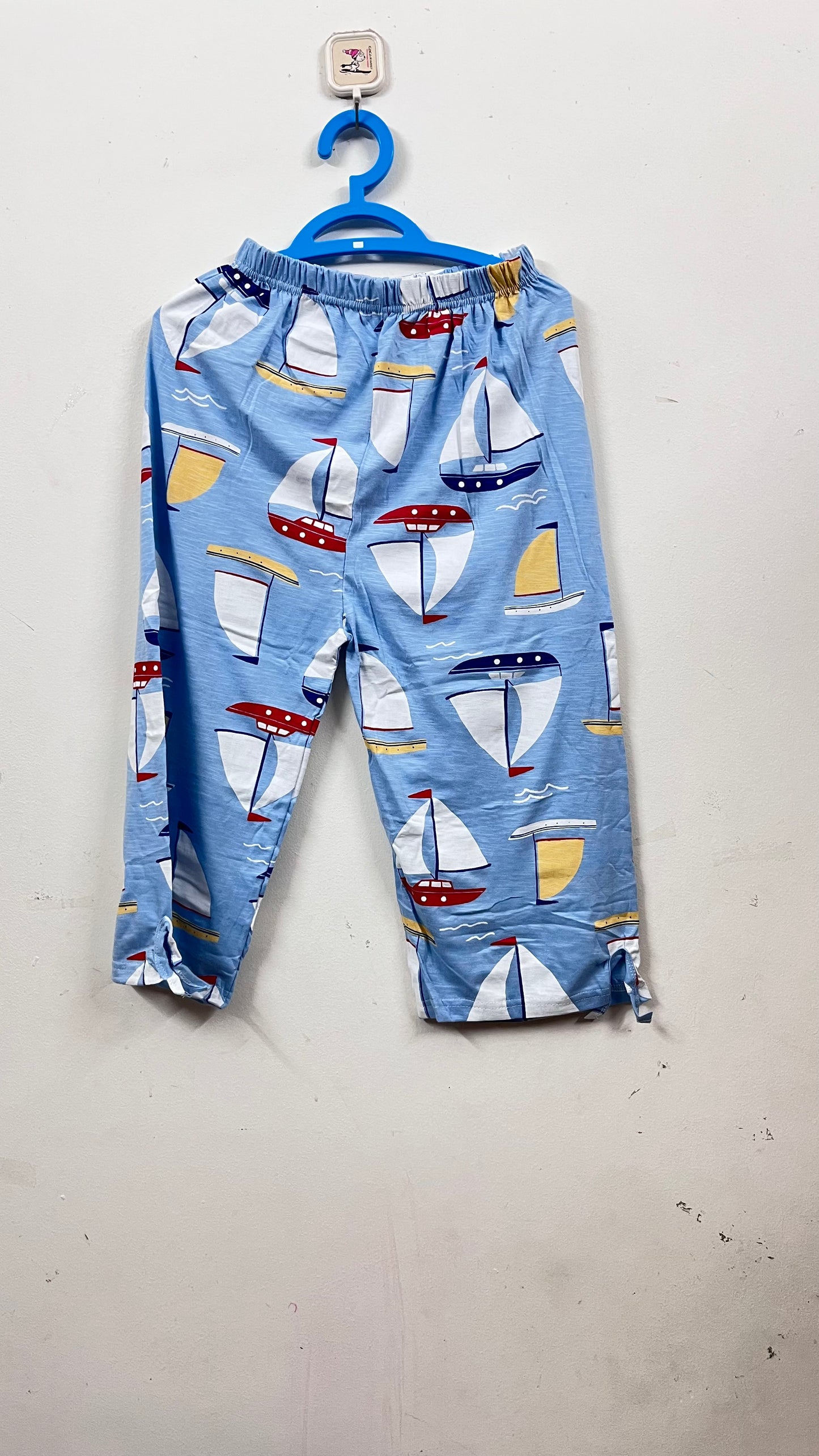 3/4th Pant XL