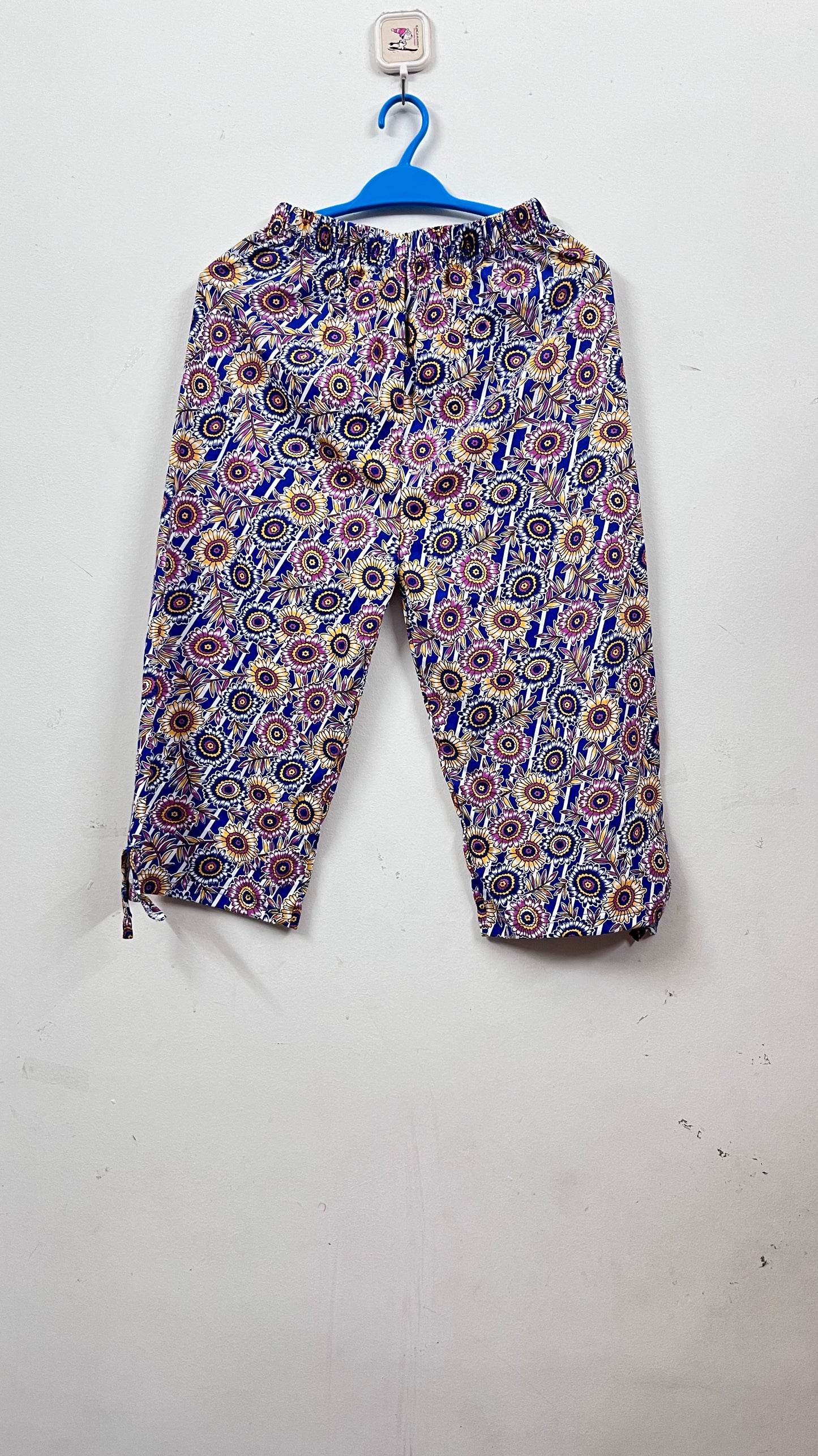 3/4th Pant XL