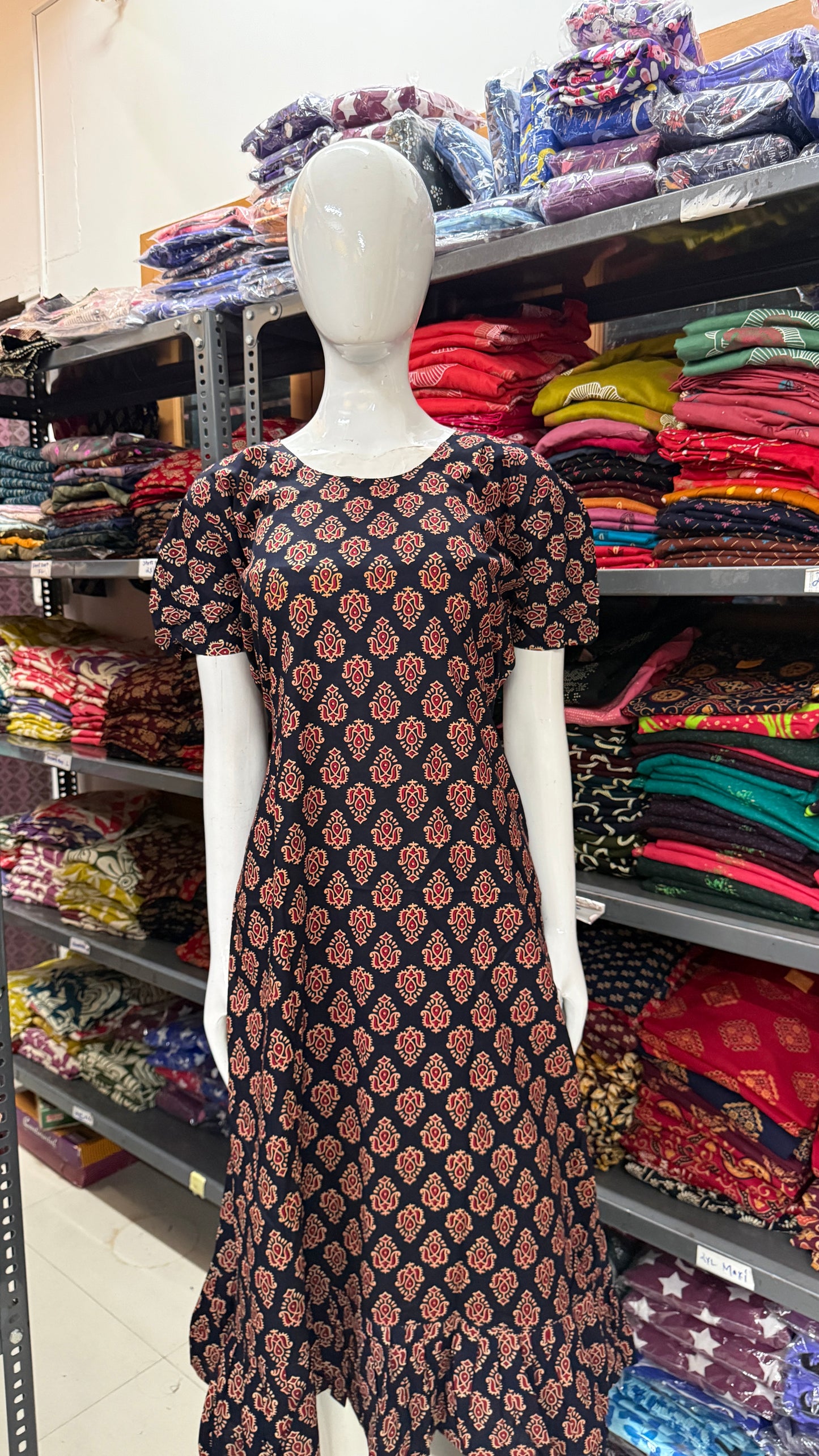 Frock