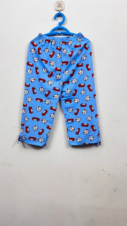 3/4th Pant XL
