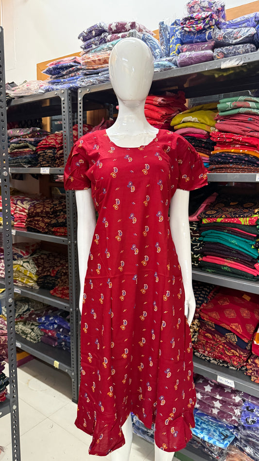 Frock