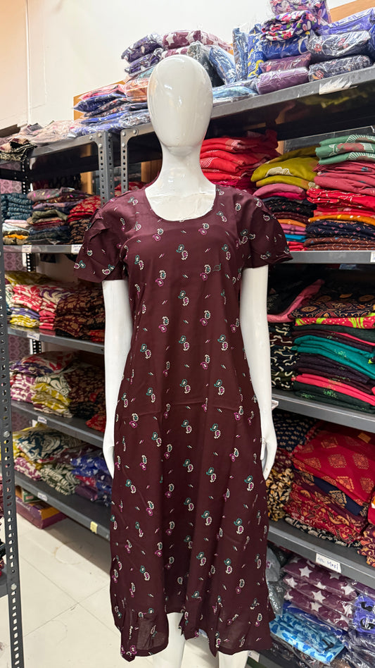 Frock