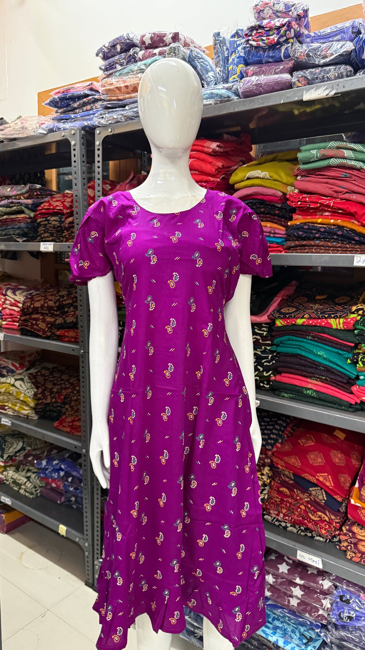 Frock