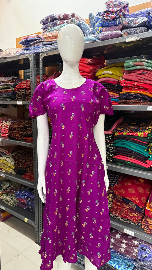 Frock
